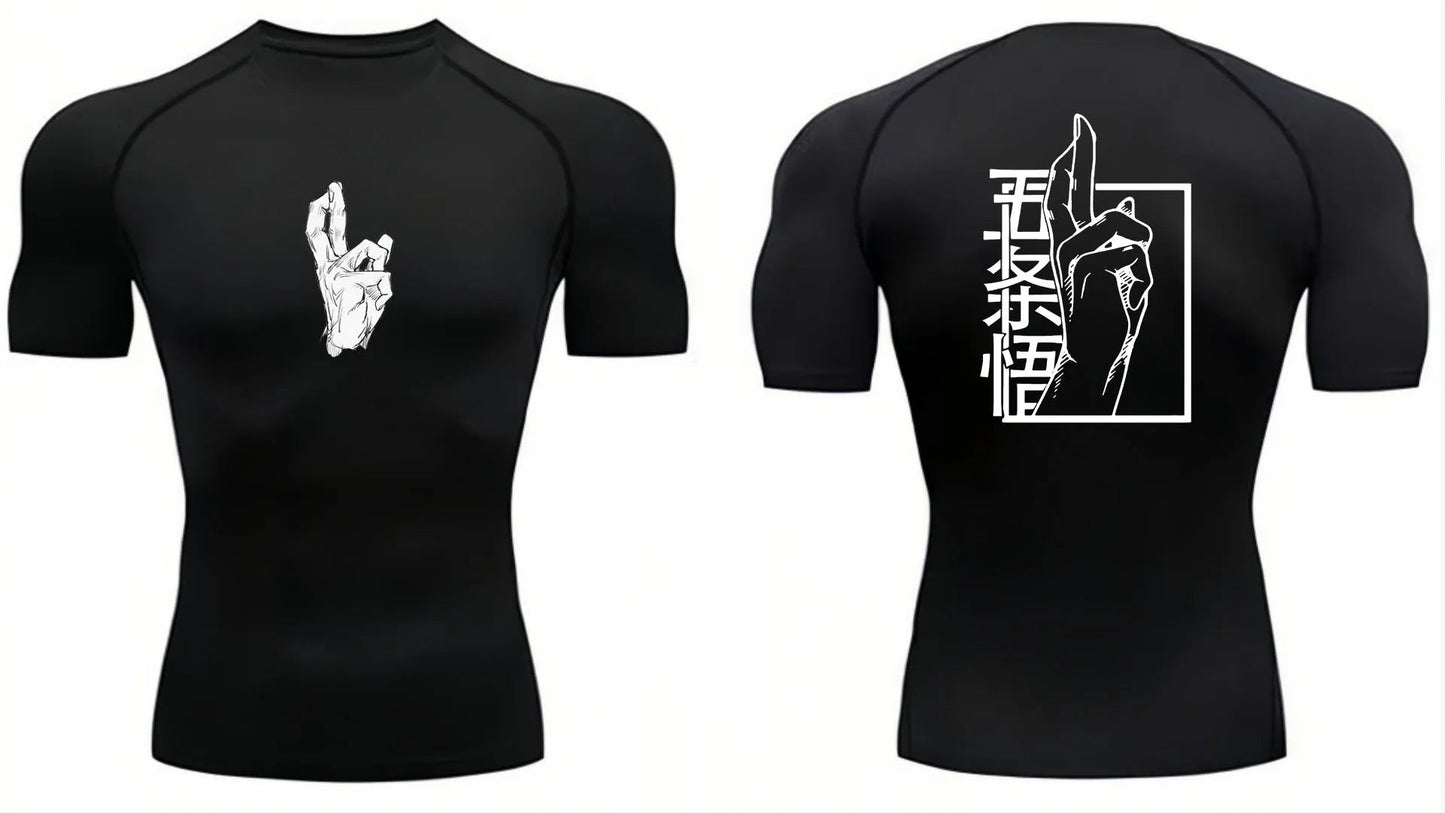 Jujutsu Kaisen My Store