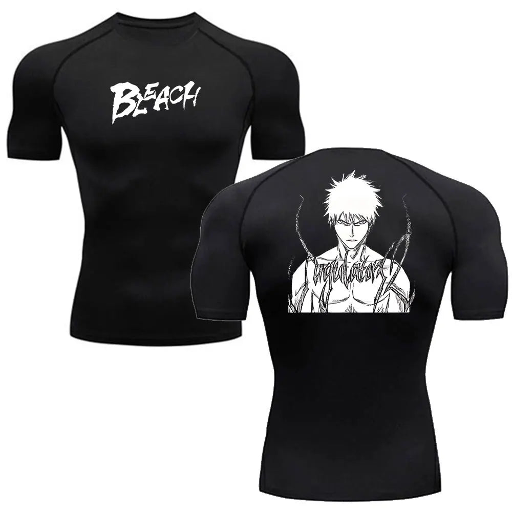 Bleach My Store