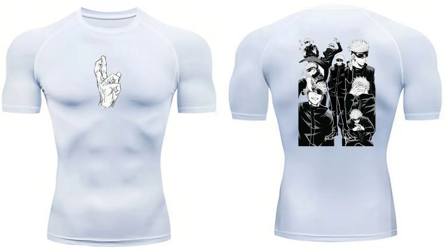 Jujutsu Kaisen My Store