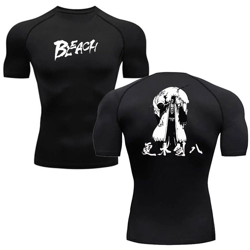 Bleach My Store
