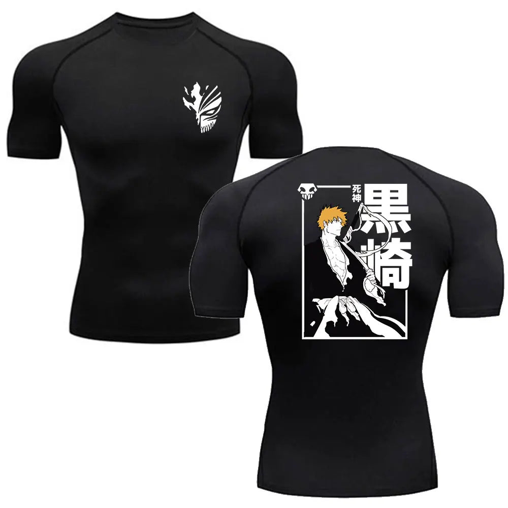 Bleach My Store