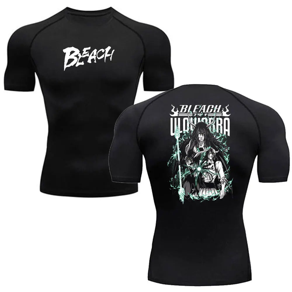 Bleach My Store