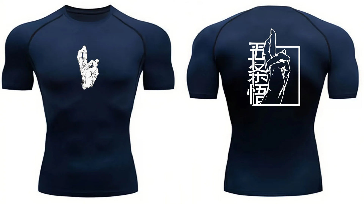 Jujutsu Kaisen My Store