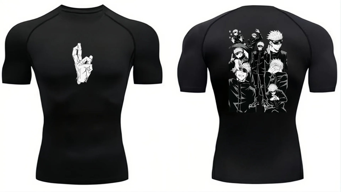 Jujutsu Kaisen My Store