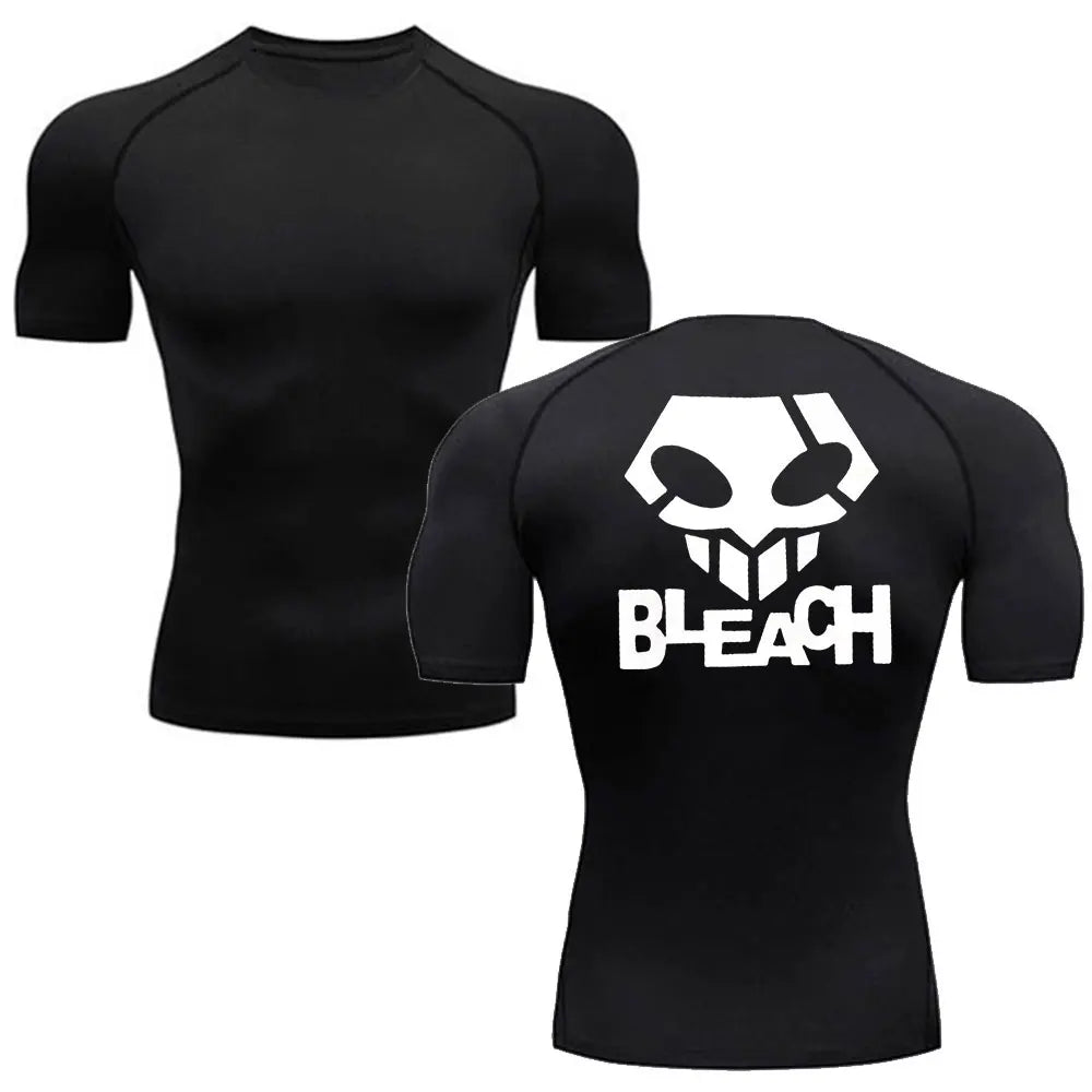 Bleach My Store