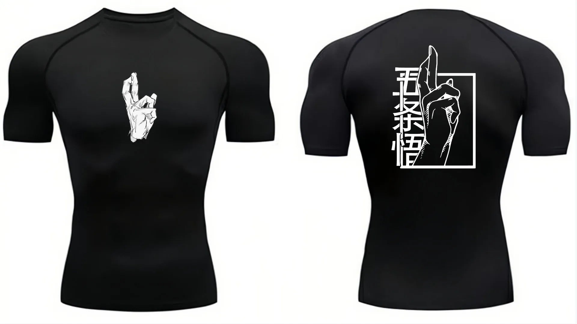 Jujutsu Kaisen My Store