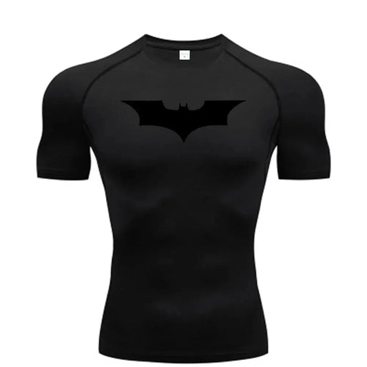 Batman Short Sleeves My Store