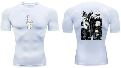 Jujutsu Kaisen My Store
