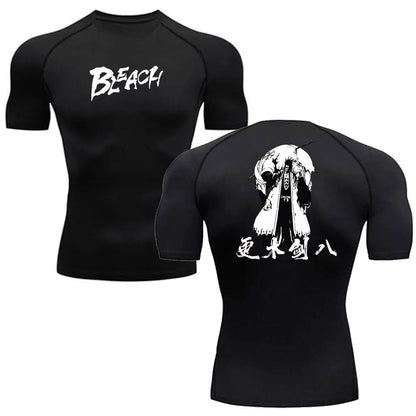 Bleach My Store