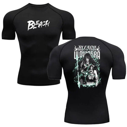 Bleach My Store