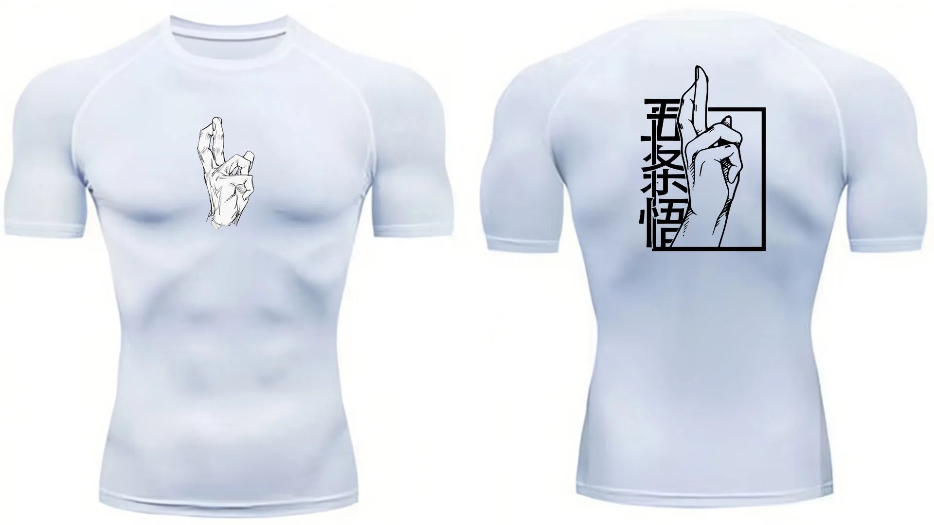 Jujutsu Kaisen My Store