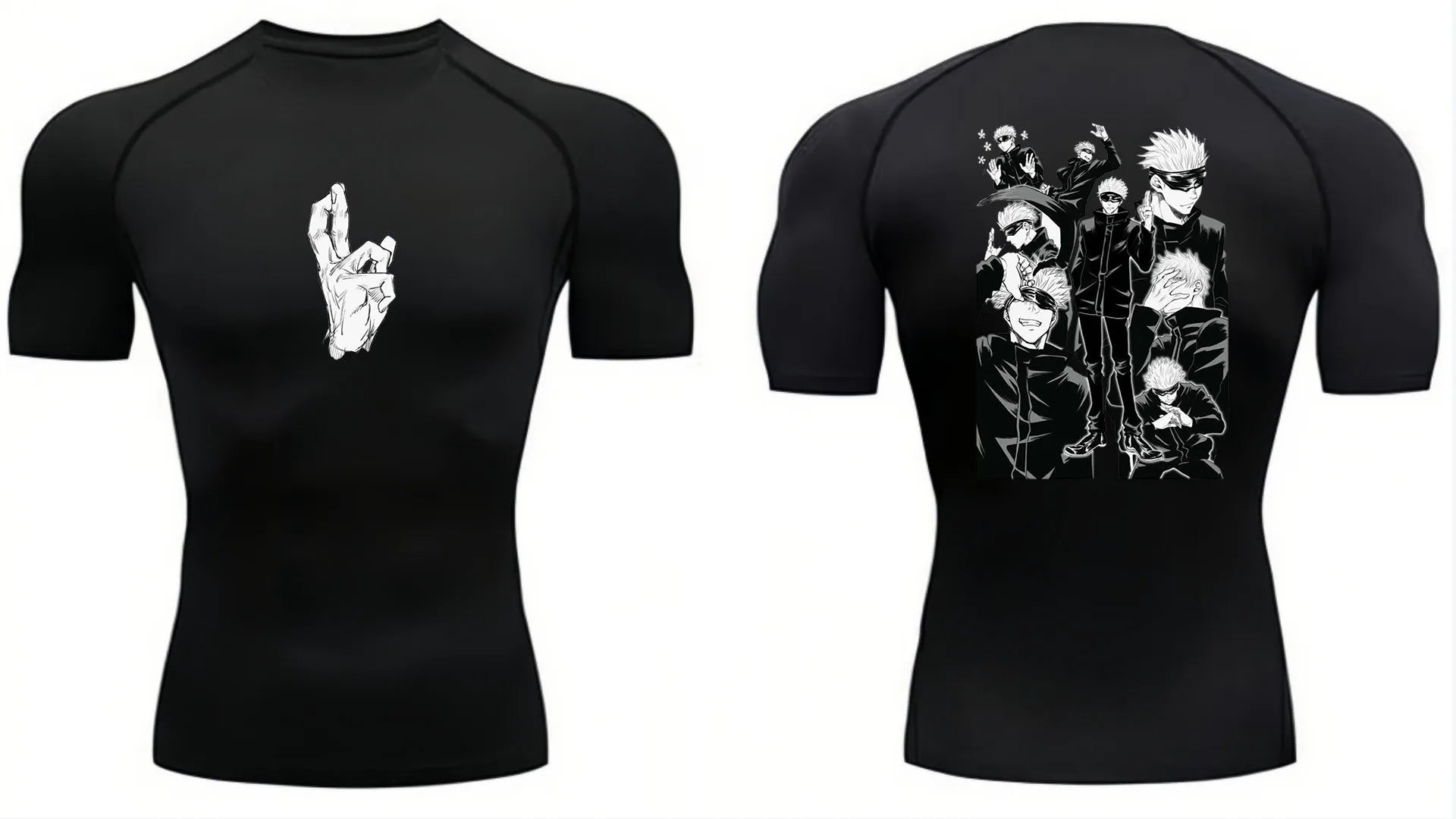 Jujutsu Kaisen My Store