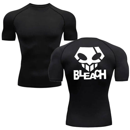 Bleach My Store