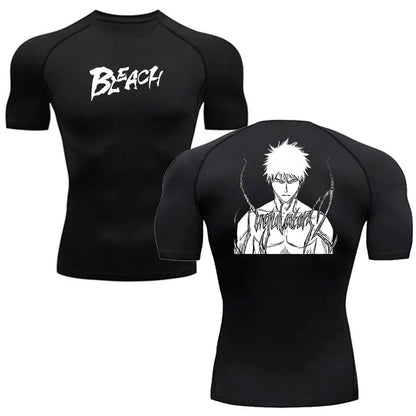 Bleach My Store
